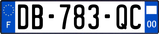 DB-783-QC