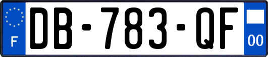 DB-783-QF