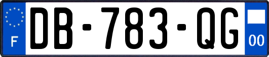 DB-783-QG