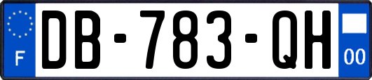 DB-783-QH