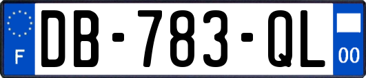 DB-783-QL