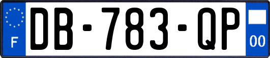DB-783-QP