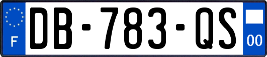 DB-783-QS