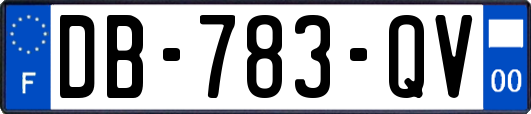 DB-783-QV