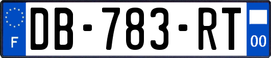 DB-783-RT