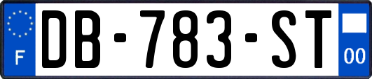 DB-783-ST