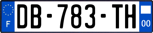 DB-783-TH