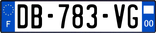 DB-783-VG