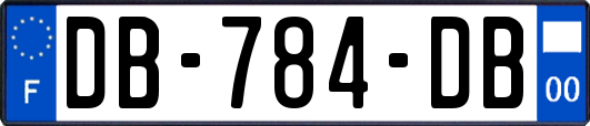 DB-784-DB