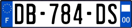 DB-784-DS