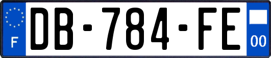 DB-784-FE