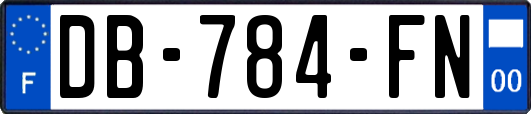 DB-784-FN