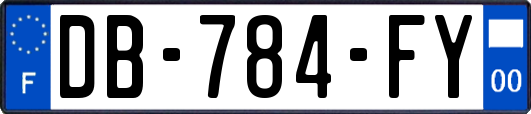 DB-784-FY