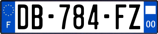 DB-784-FZ