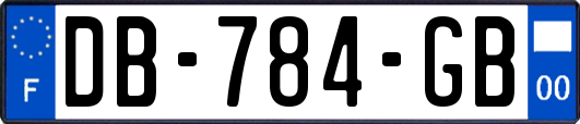 DB-784-GB