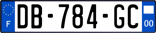 DB-784-GC