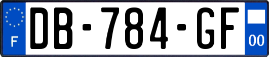 DB-784-GF
