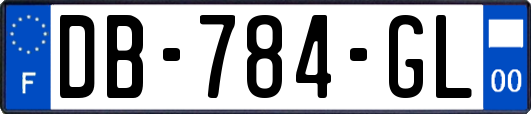 DB-784-GL