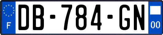 DB-784-GN
