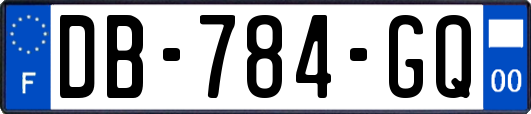 DB-784-GQ