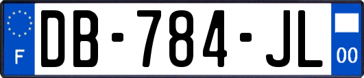DB-784-JL