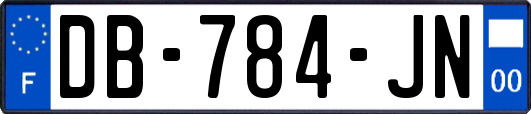 DB-784-JN