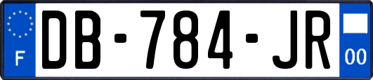 DB-784-JR