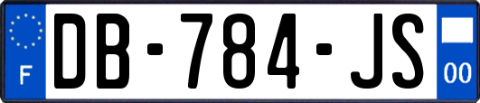 DB-784-JS