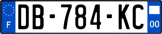 DB-784-KC