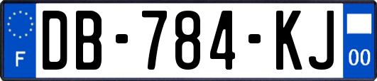 DB-784-KJ
