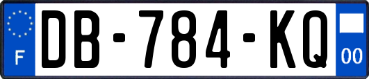 DB-784-KQ