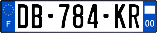 DB-784-KR