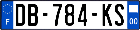 DB-784-KS
