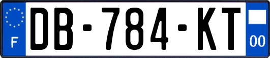 DB-784-KT