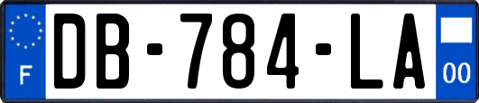 DB-784-LA