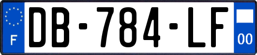 DB-784-LF