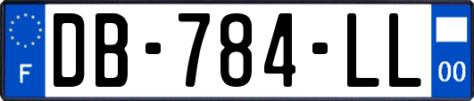 DB-784-LL