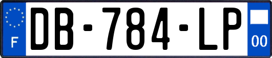 DB-784-LP