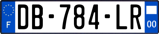 DB-784-LR