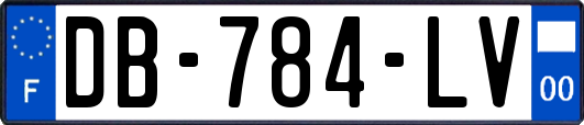 DB-784-LV