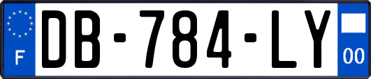 DB-784-LY