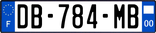 DB-784-MB