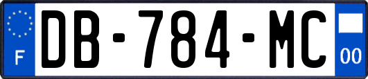 DB-784-MC