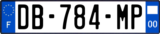 DB-784-MP