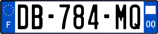 DB-784-MQ