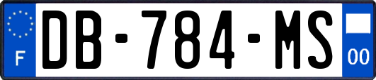 DB-784-MS