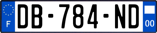 DB-784-ND
