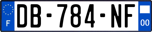 DB-784-NF