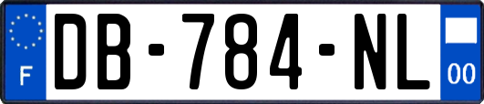 DB-784-NL