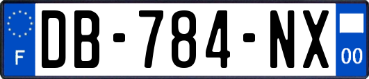 DB-784-NX